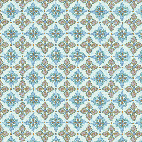 MINKY PRINTS             